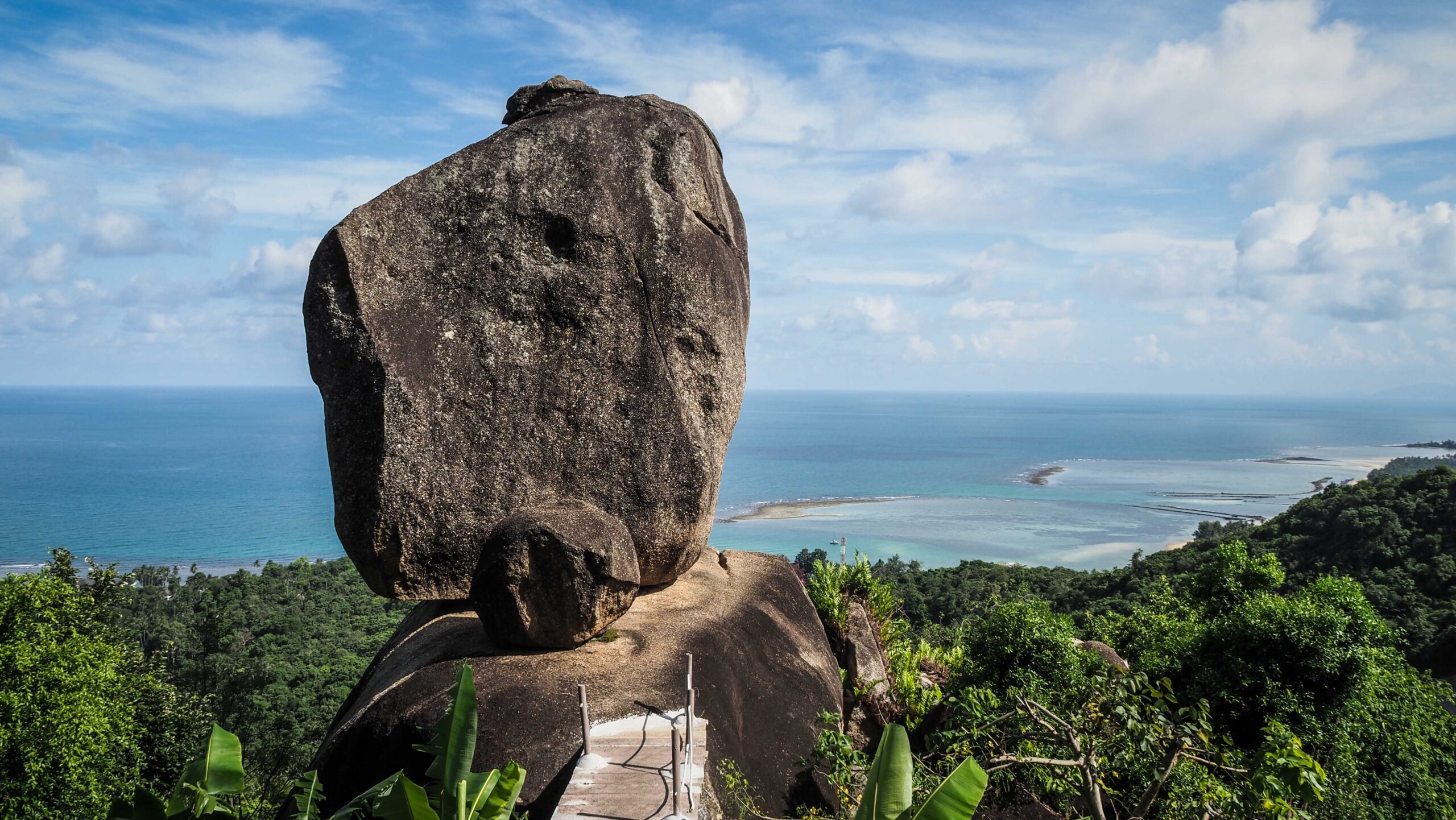 Koh Samui travel destination