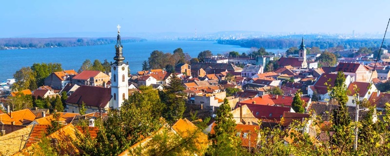 Serbia — Costs &amp; Budget