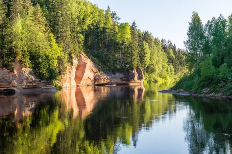 Latvia — Nature &amp; Outdoors