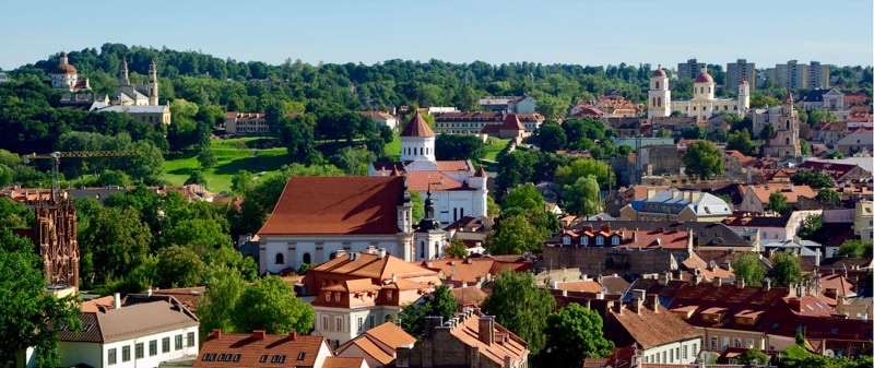 Lithuania — Costs &amp; Budget