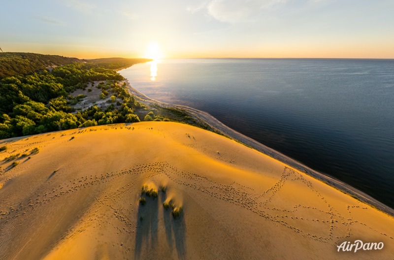 Lithuania — ️ Beaches &amp; Nature