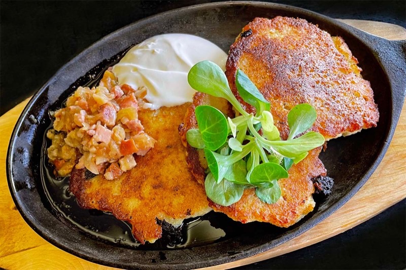 Lithuania — ️ Food &amp; Drink