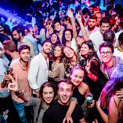 Lithuania — Nightlife &amp; Entertainment