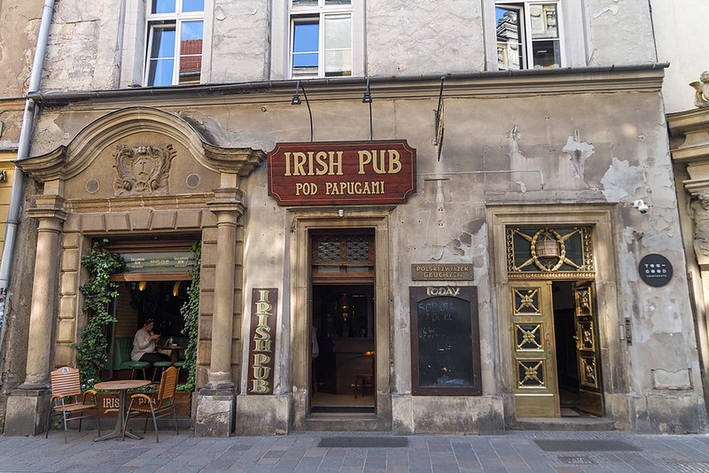 Poland — Nightlife