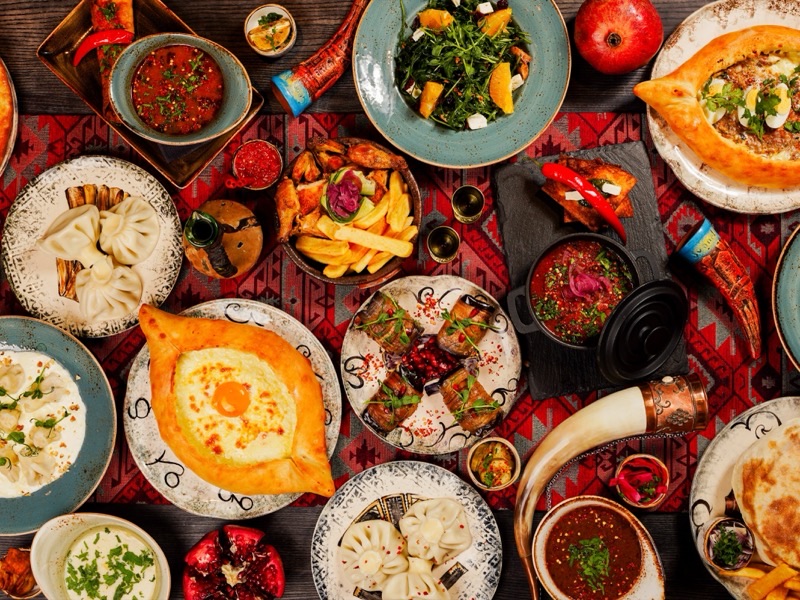 Lithuania — Costs &amp; Budget