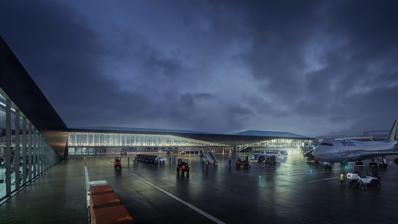 Lithuania — ️ Getting There