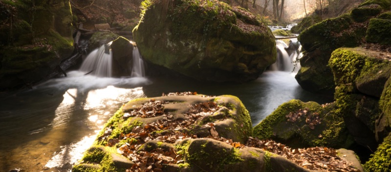 Luxembourg — ️ Nature and Outdoors