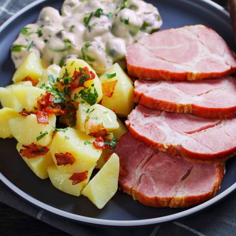 Luxembourg — ️ Food and Drink