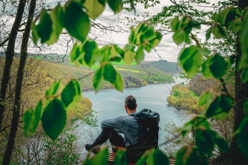 Luxembourg — ️ Culture & History