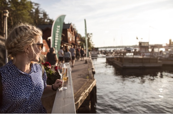 Sweden — ️ Nature & Outdoors