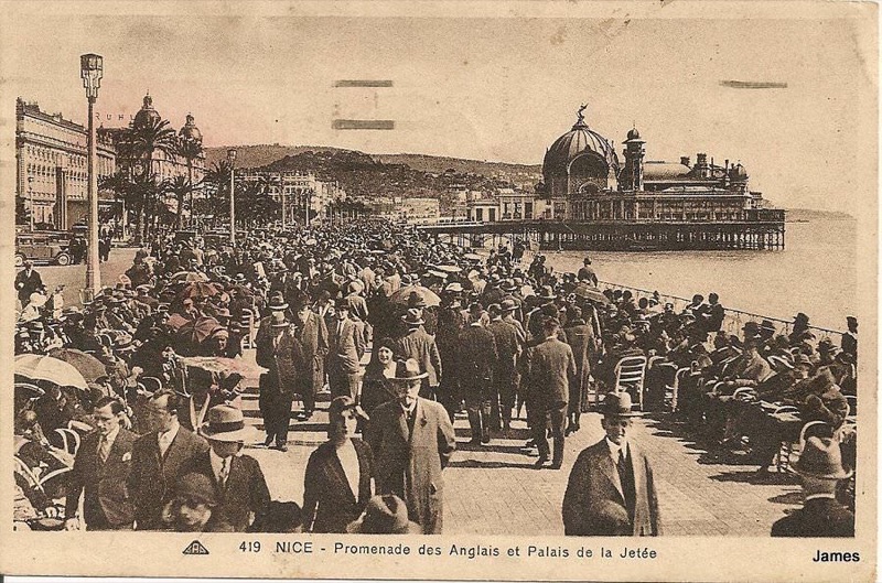 Nice — ️ Culture &amp; History