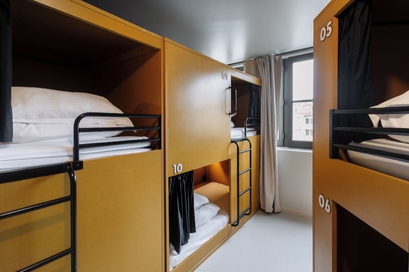 Lyon — Costs &amp; Budget