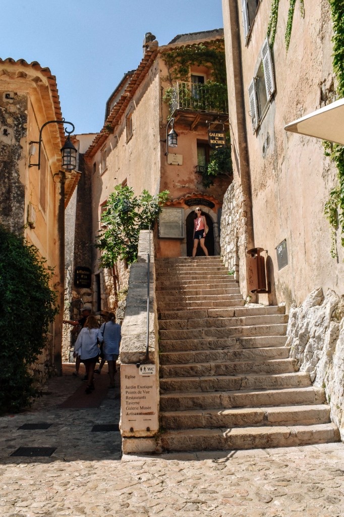 Nice — ️ Day Trips &amp; Surroundings