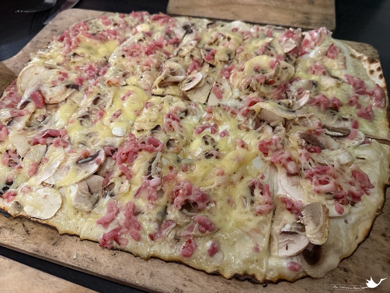 Strasbourg — ️ Food &amp; Drink