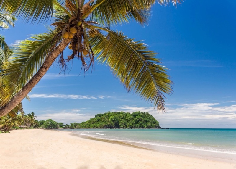 Madagascar — ️ Beaches &amp; Coastline