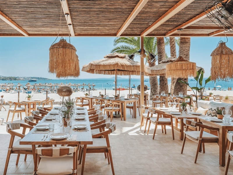 Mallorca — Nightlife