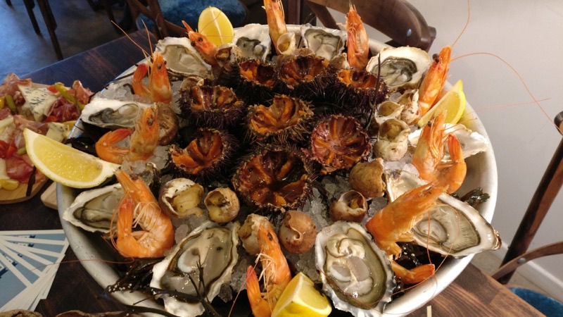 Marseille — ️ Food &amp; Drink