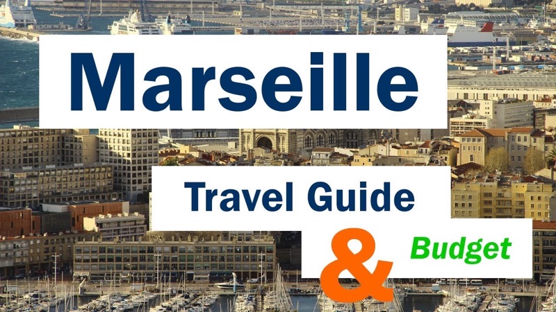 Marseille — Costs