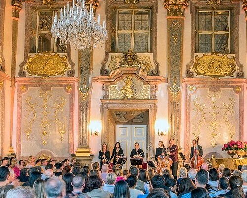 Salzburg — Nightlife &amp; Entertainment