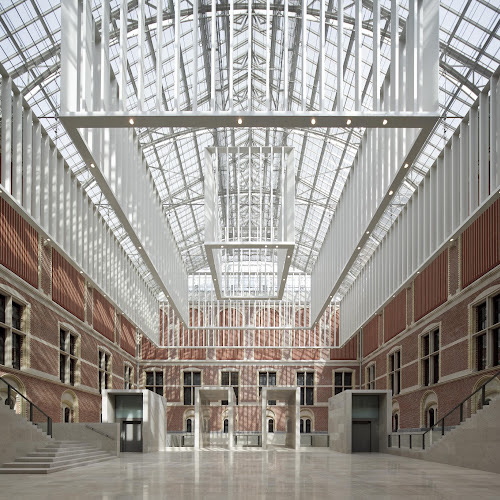 Netherlands — ️ Culture &amp; History