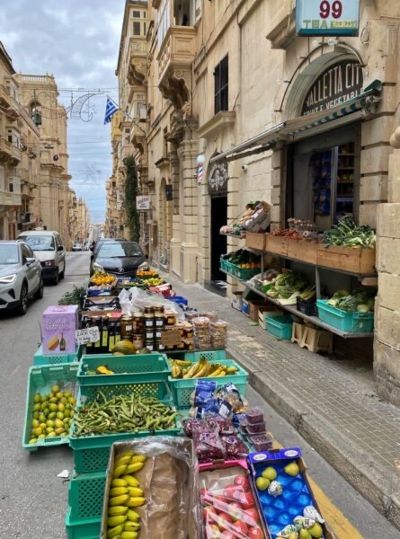 Malta — Costs &amp; Budget