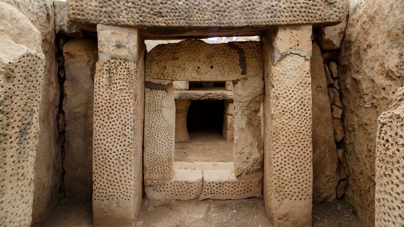 Malta — ️ Culture &amp; History