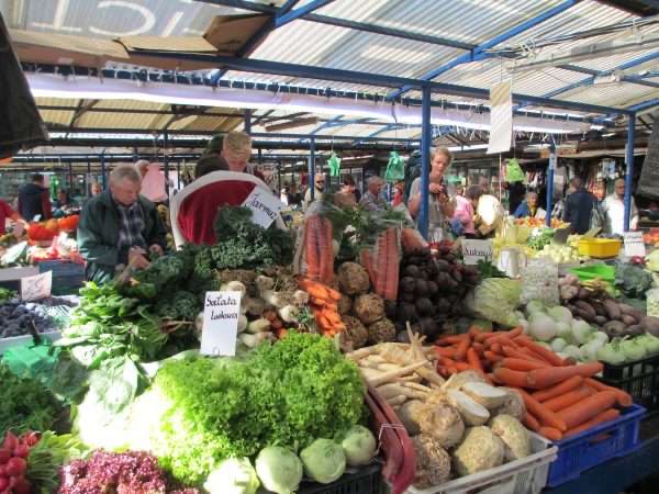 Poland — ️ Food &amp; Drink