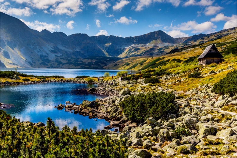 Poland — ️ Beaches &amp; Nature