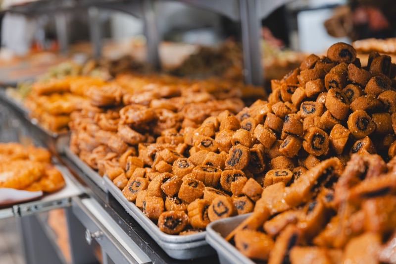 Marseille — Costs & Budget