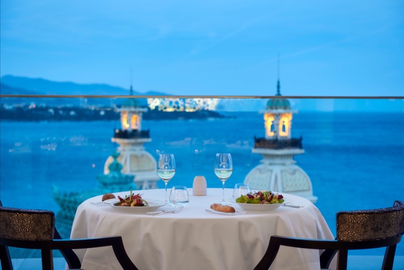 Monaco — ️ Food Scene