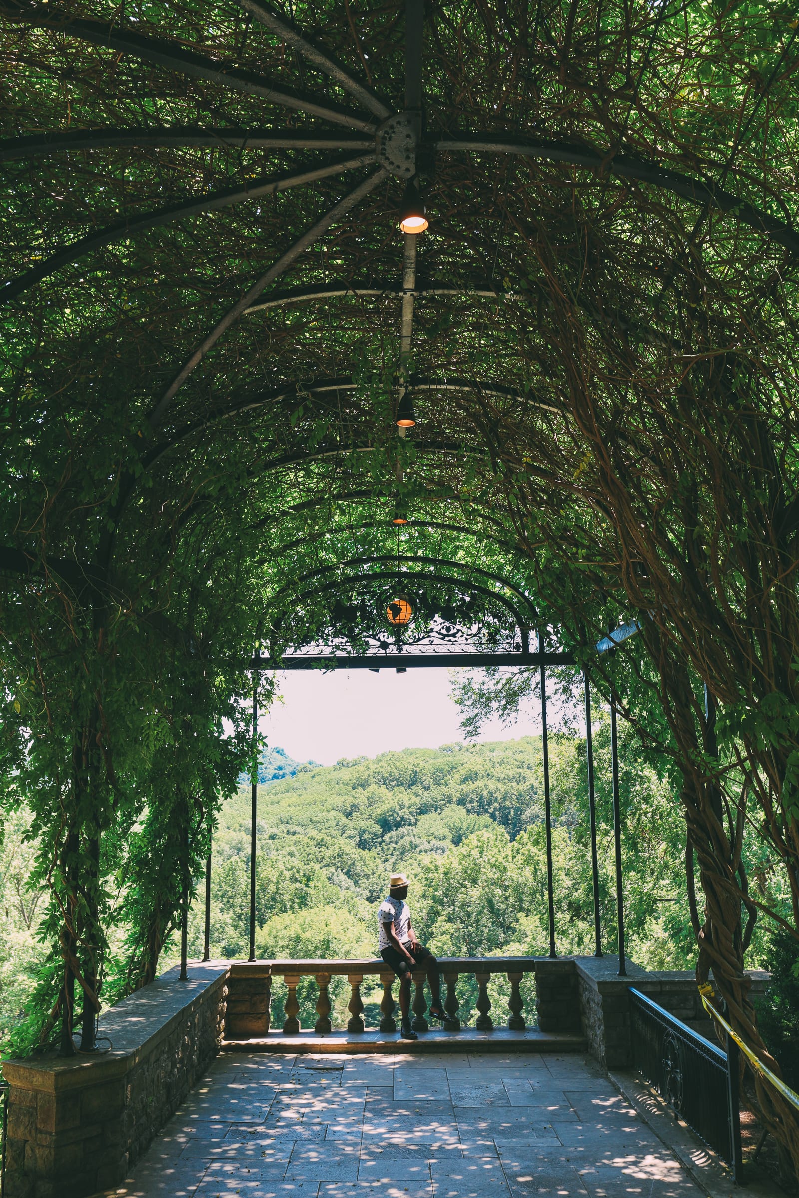 Nashville travel destination