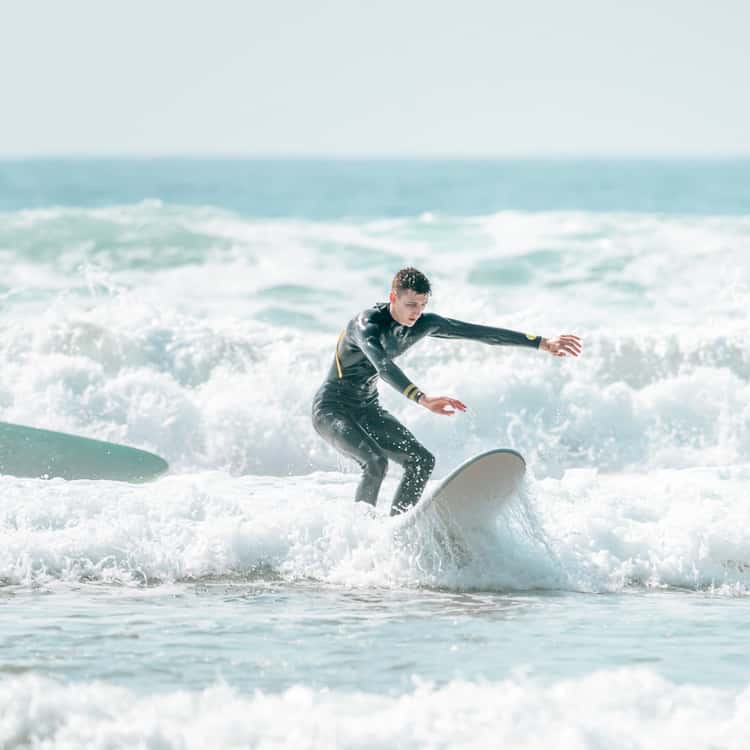 Morocco — ️ Beaches &amp; Coastal Life