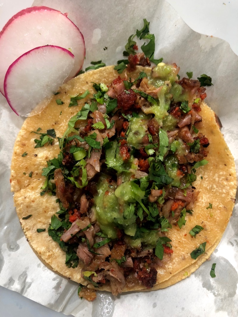 Mexico — Costs &amp; Daily Budget