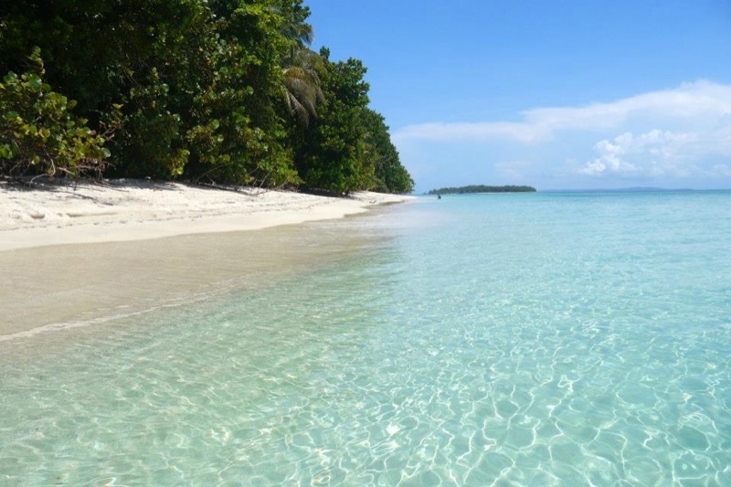 Panama — ️ Beaches &amp; Coastlines