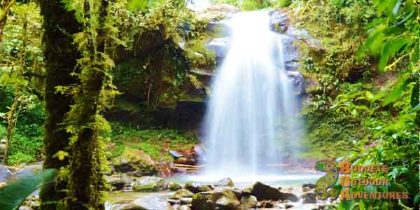 Panama — ️ Outdoor Activities &amp; Nature