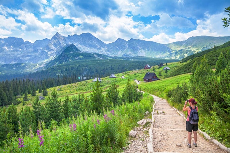 Poland — Costs and Budget