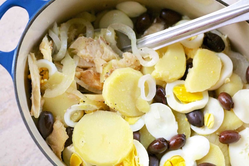 Portugal — Food &amp; Drink