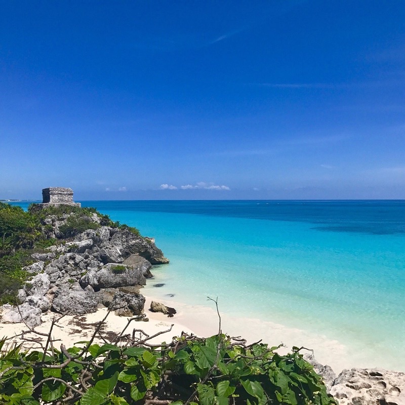 Mexico — ️ Beaches &amp; Coastline