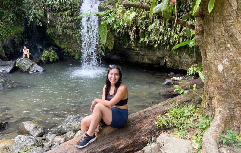 Puerto Rico — ️ Getting There &amp; Around