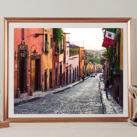 Mexico — Culture &amp; History