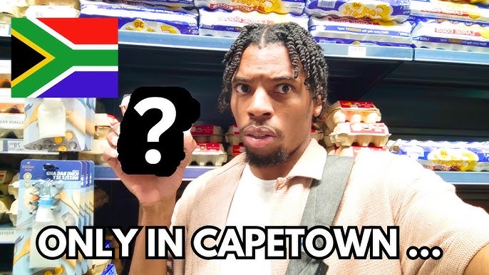 South Africa — Costs & Budget