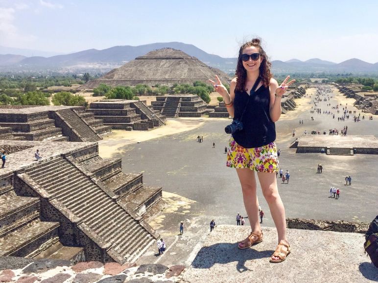 Mexico — Culture & History