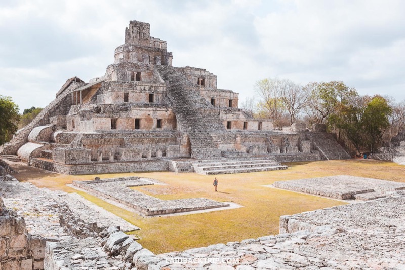 Mexico — Culture &amp; History