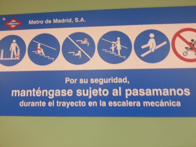 Spain — Safety &amp; Travel Security