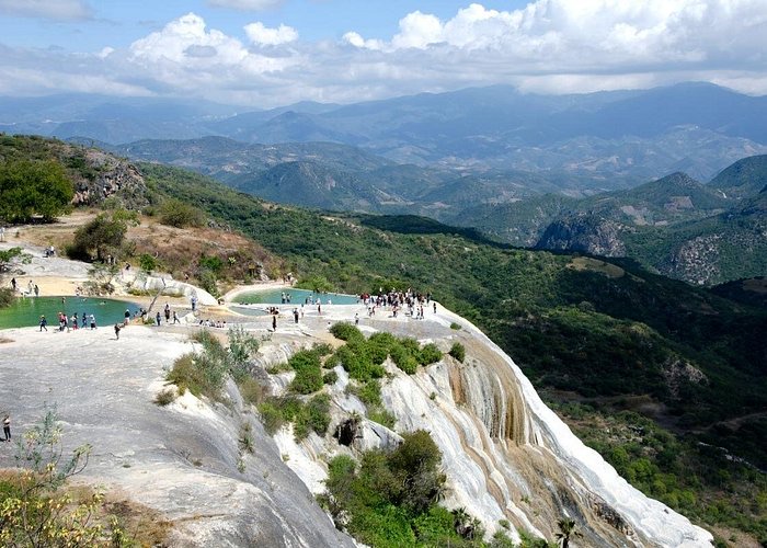Mexico — ️ Nature &amp; Outdoors