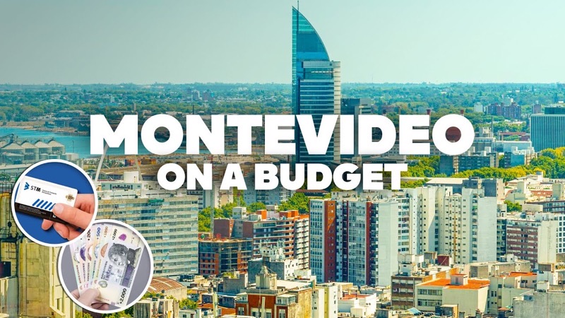 Uruguay — Costs & Budget