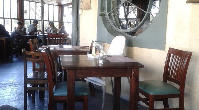 Uruguay — Food Scene