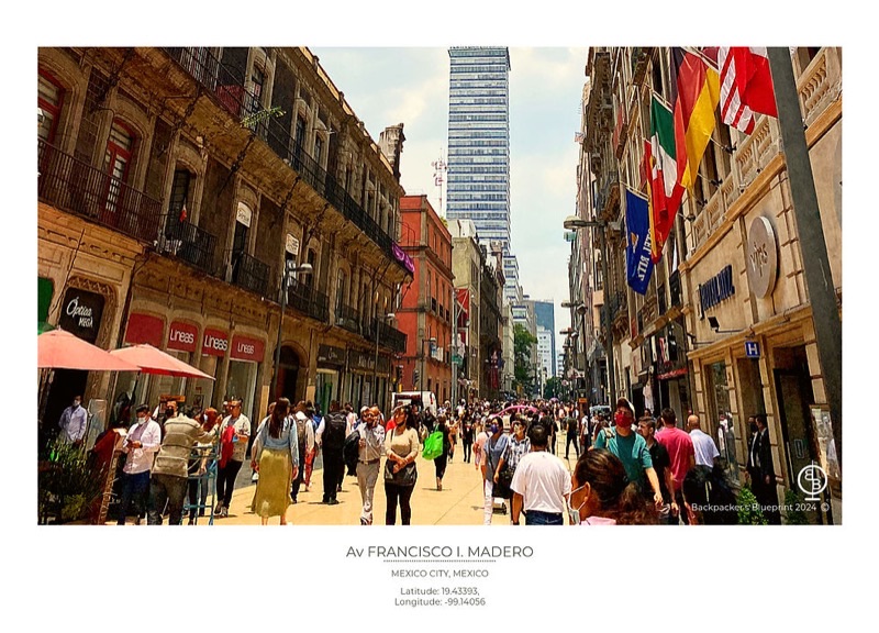 Mexico — Safety & Security