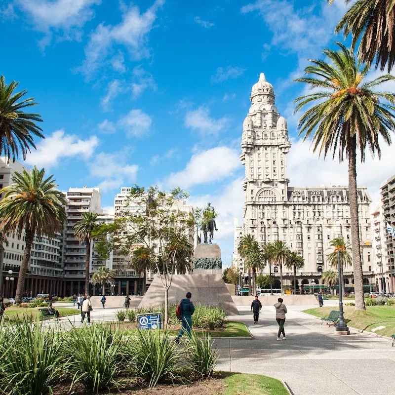 Uruguay — Safety & Security