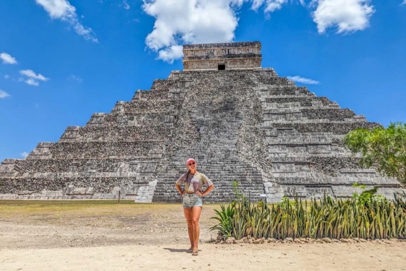 Mexico — ️ Culture &amp; History